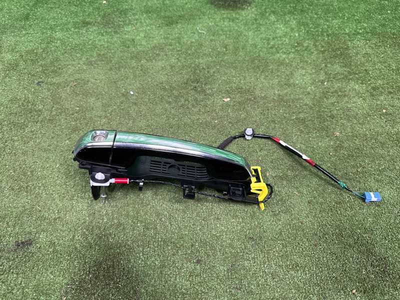 Ручка двери внешняя, 15000 рублей, Москва