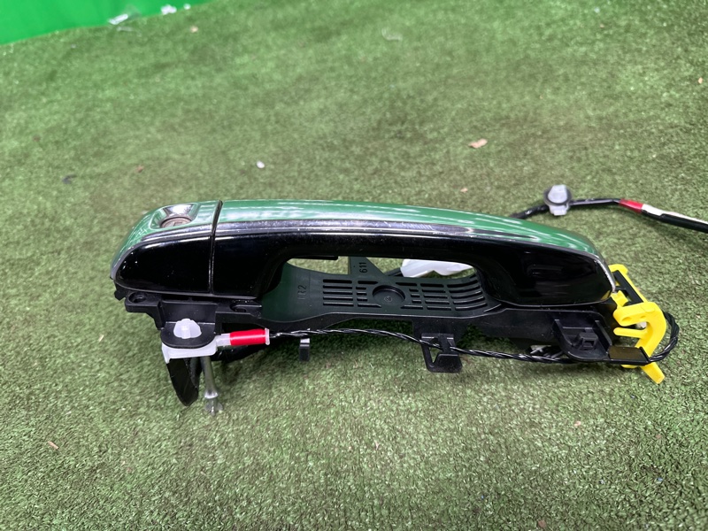 Ручка двери внешняя, 15000 рублей, Москва