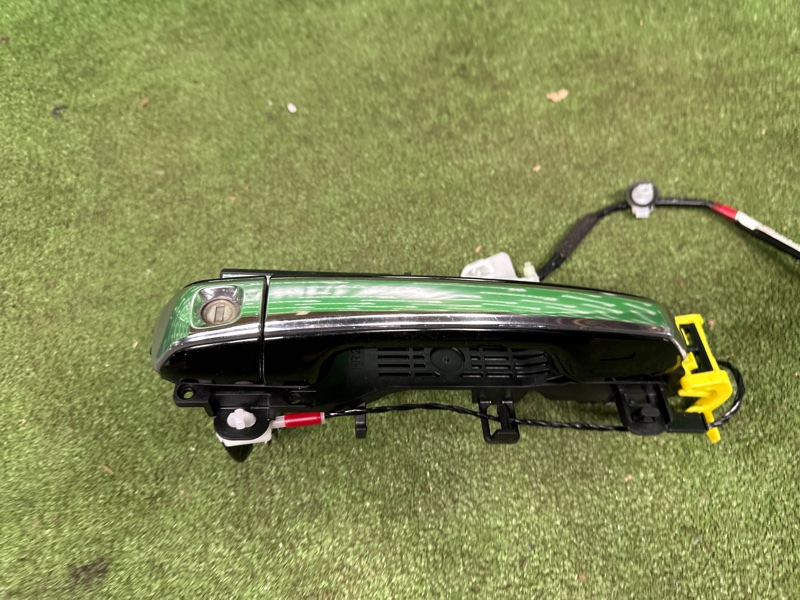 Ручка двери внешняя, 15000 рублей, Москва