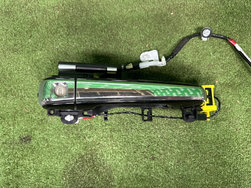 Ручка двери внешняя, 15000 рублей, Москва