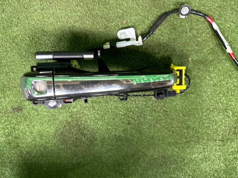 Ручка двери внешняя, 15000 рублей, Москва