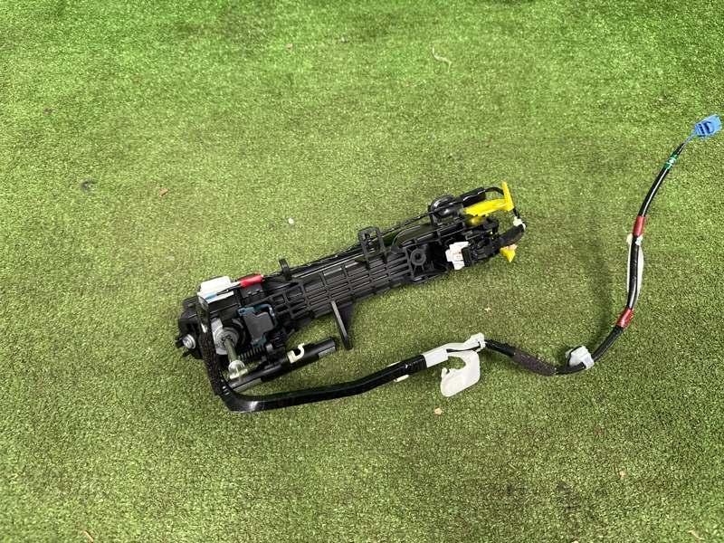 Ручка двери внешняя, 15000 рублей, Москва