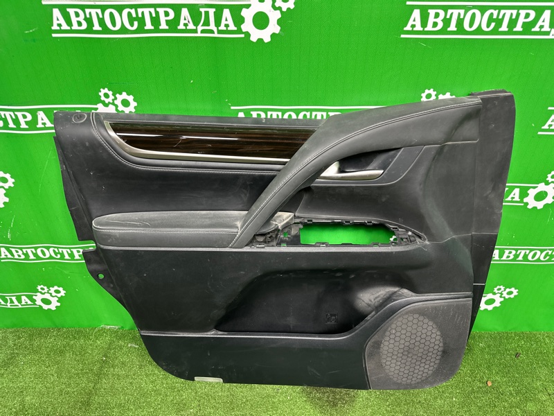 Обшивка боковой двери, 15000 рублей, Москва