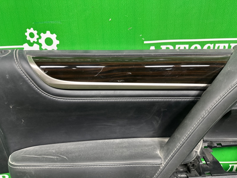 Обшивка боковой двери, 15000 рублей, Москва