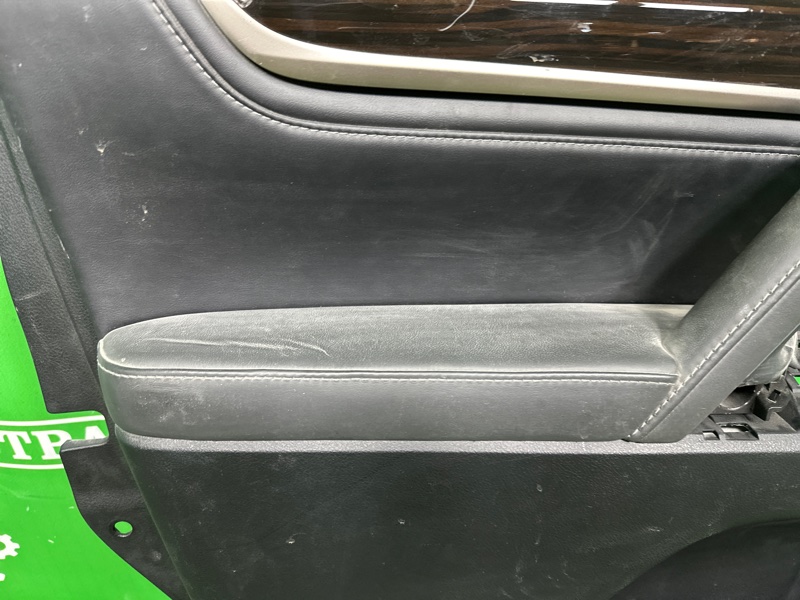 Обшивка боковой двери, 15000 рублей, Москва