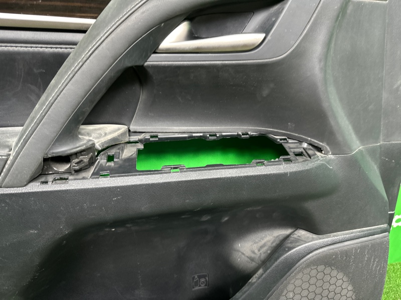 Обшивка боковой двери, 15000 рублей, Москва