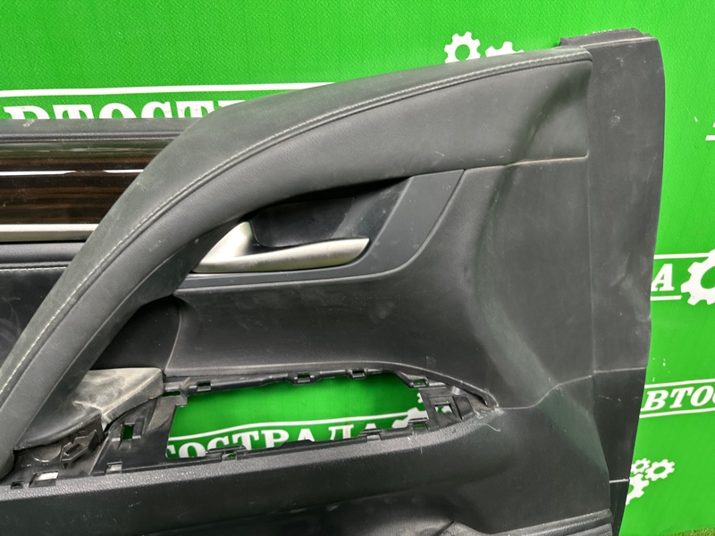 Обшивка боковой двери, 15000 рублей, Москва