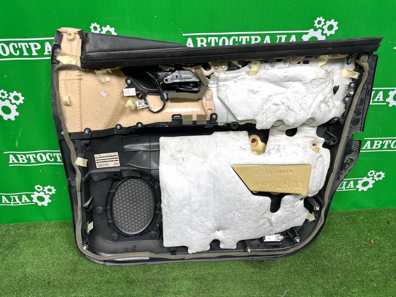 Обшивка боковой двери, 15000 рублей, Москва