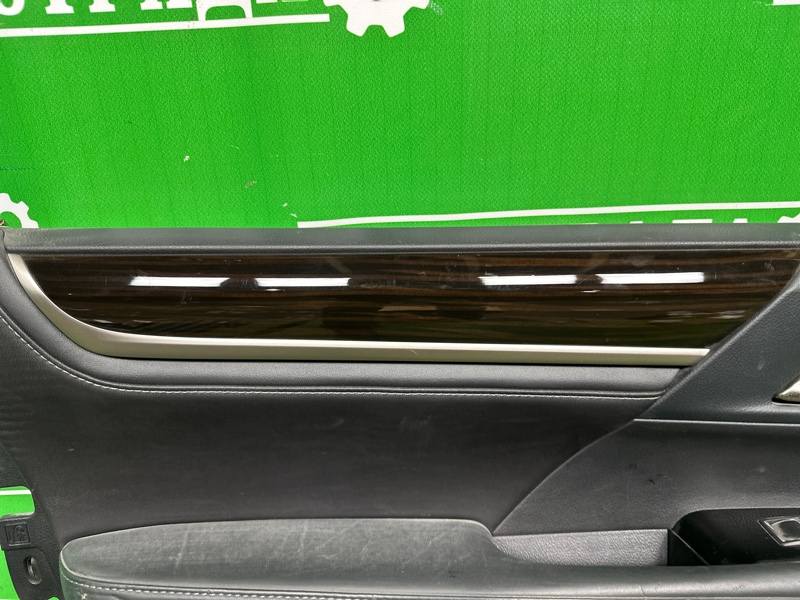 Обшивка боковой двери, 15000 рублей, Москва