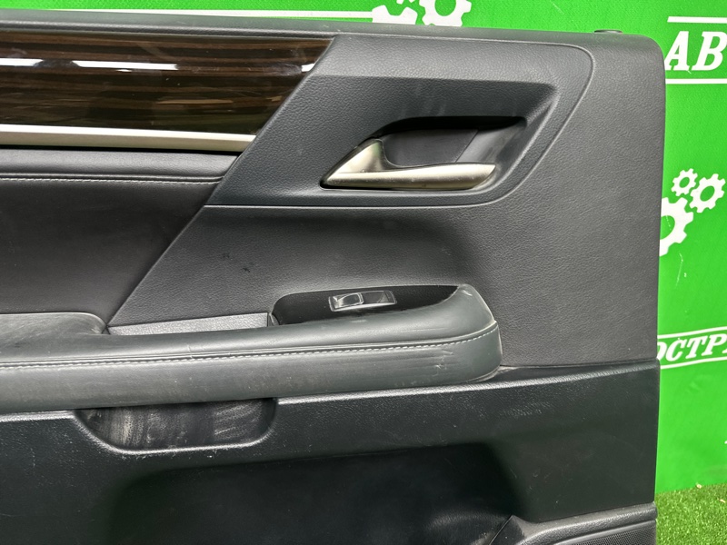 Обшивка боковой двери, 15000 рублей, Москва