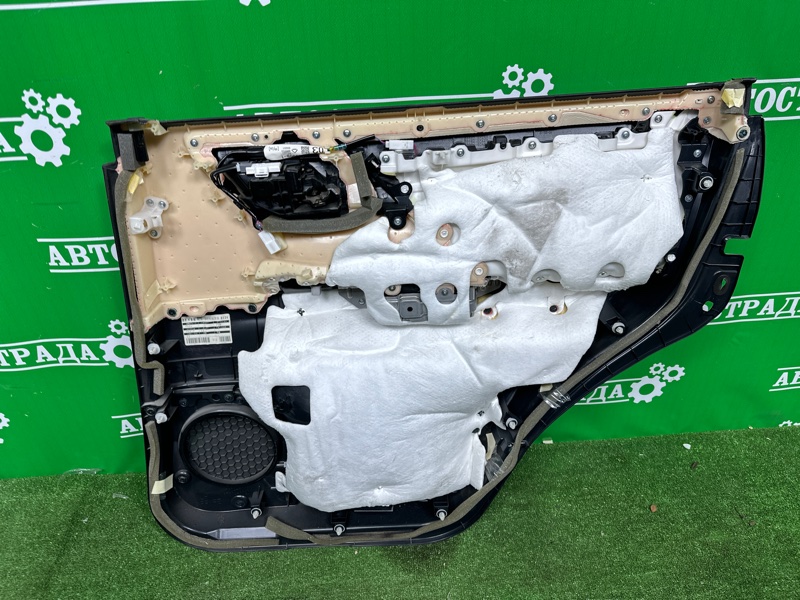 Обшивка боковой двери, 15000 рублей, Москва