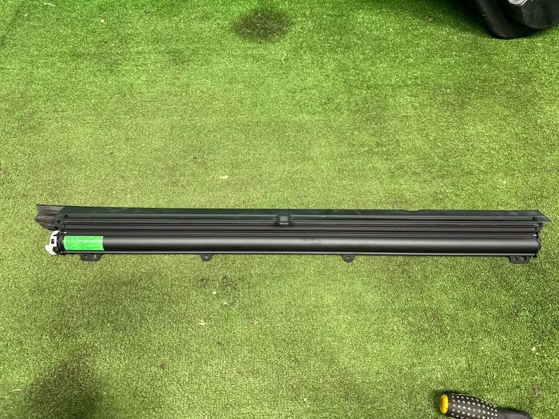 Шторка окна, 5000 рублей, Москва