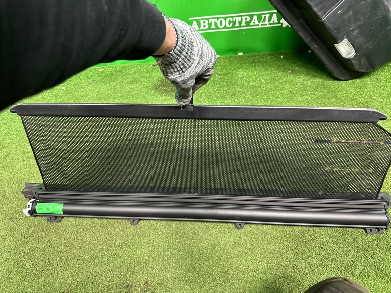 Шторка окна, 5000 рублей, Москва