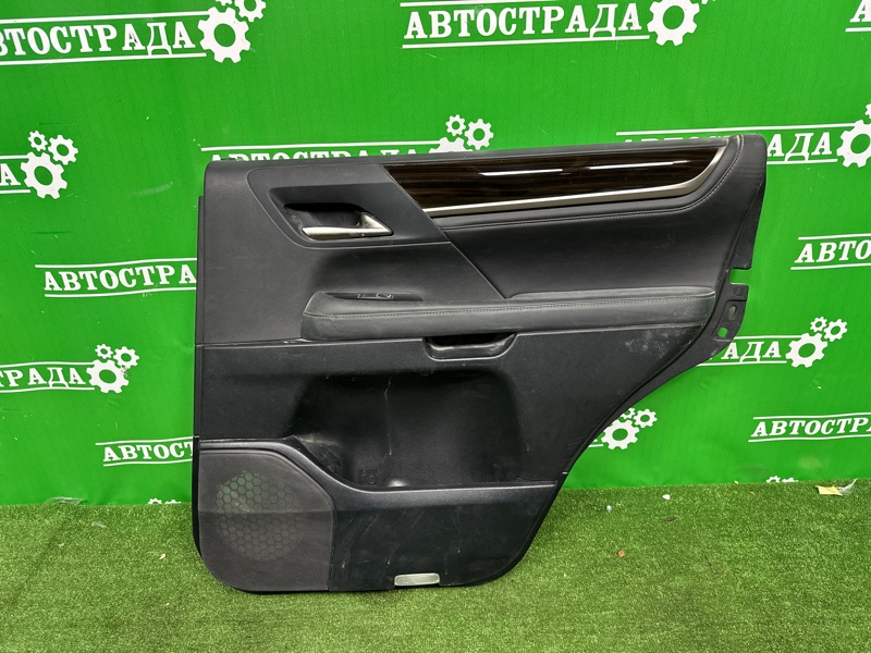 Обшивка боковой двери, 15000 рублей, Москва