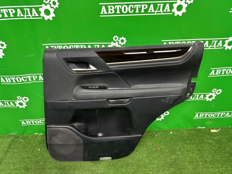 Обшивка боковой двери, 15000 рублей, Москва