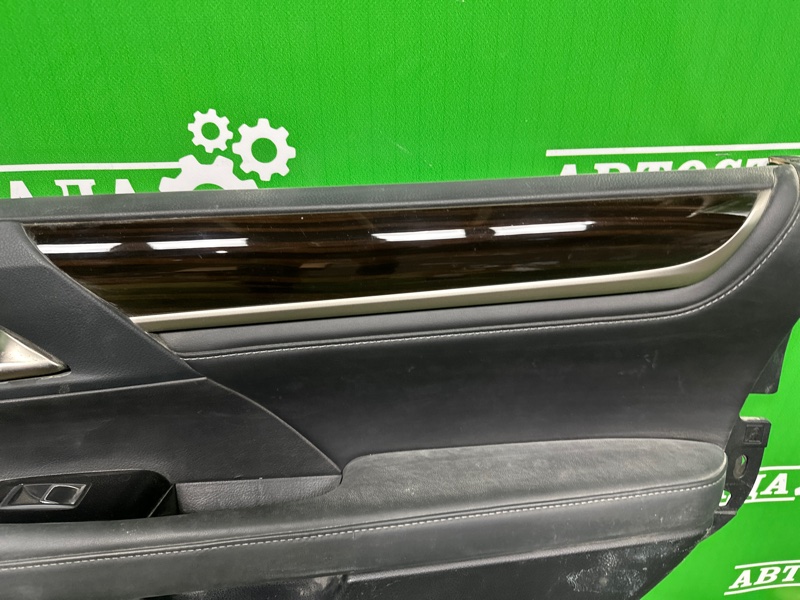 Обшивка боковой двери, 15000 рублей, Москва