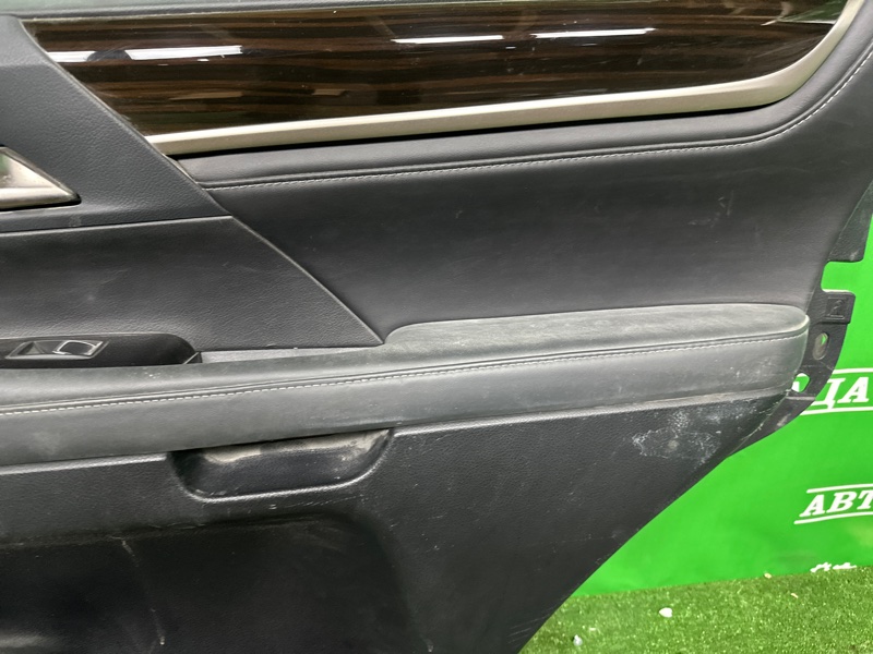 Обшивка боковой двери, 15000 рублей, Москва