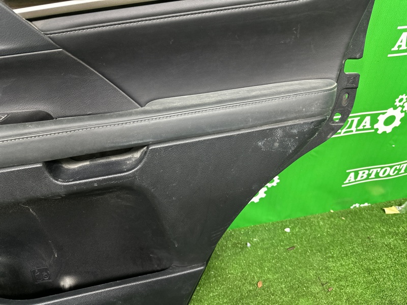 Обшивка боковой двери, 15000 рублей, Москва