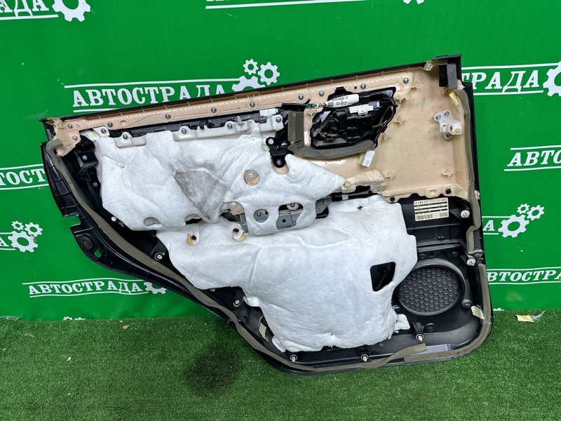 Обшивка боковой двери, 15000 рублей, Москва