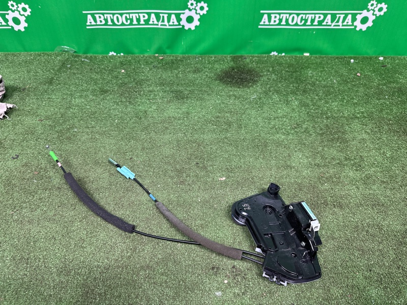 Замок боковой двери, 10000 рублей, Москва