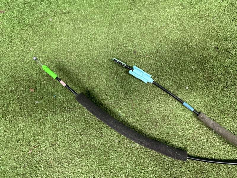 Замок боковой двери, 10000 рублей, Москва