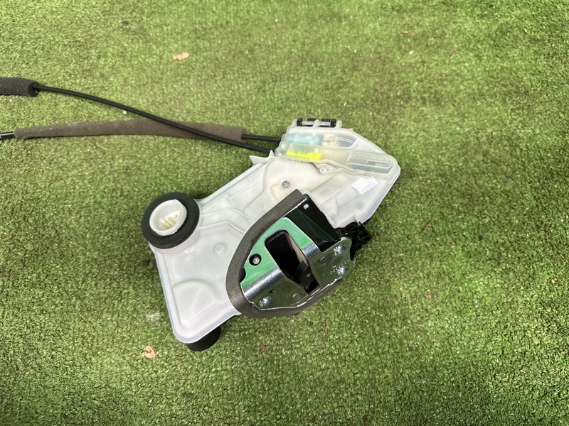 Замок боковой двери, 10000 рублей, Москва