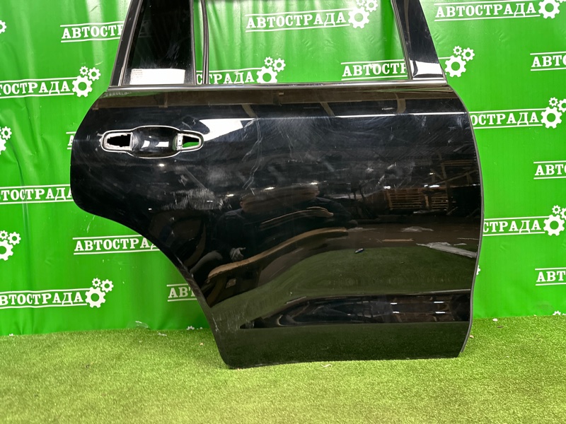 Дверь, 125000 рублей, Москва