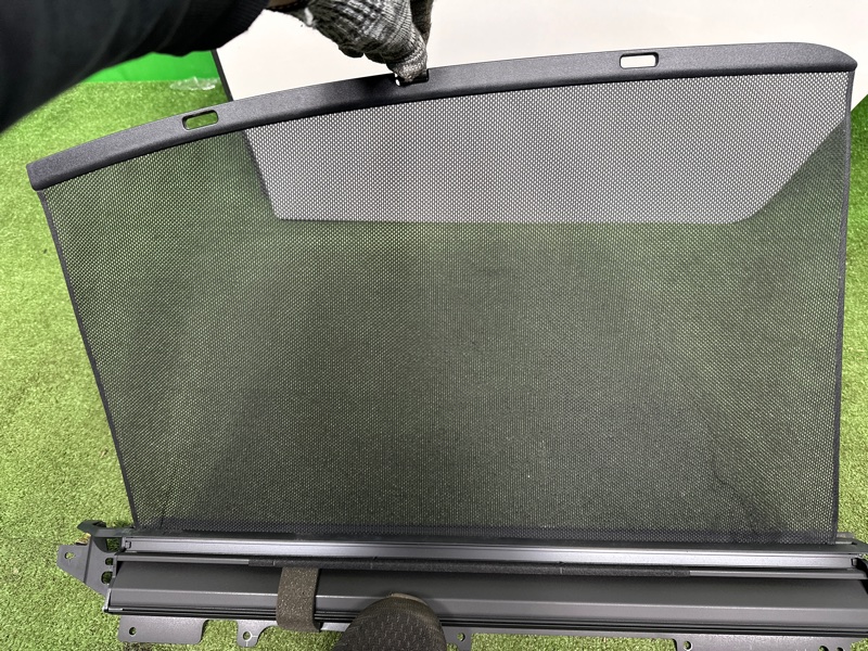 Шторка окна, 5000 рублей, Москва