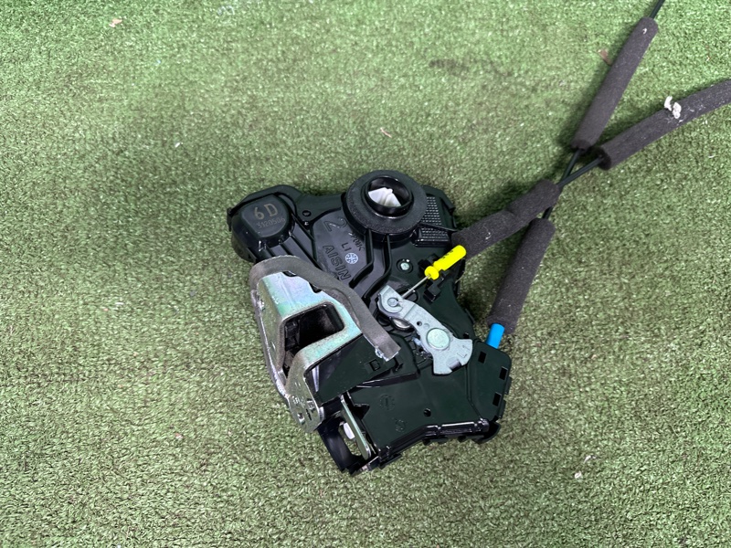 Замок боковой двери, 5000 рублей, Москва