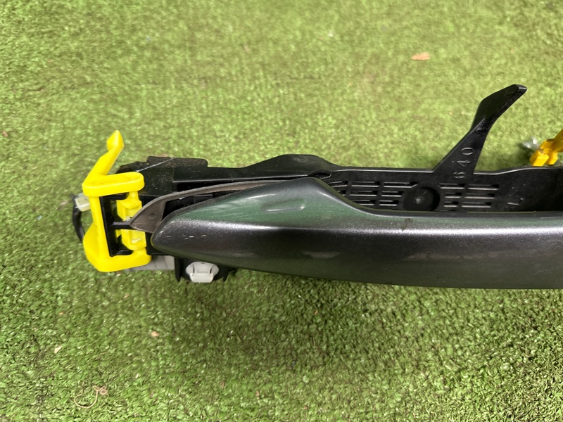 Ручка двери внешняя, 8000 рублей, Москва