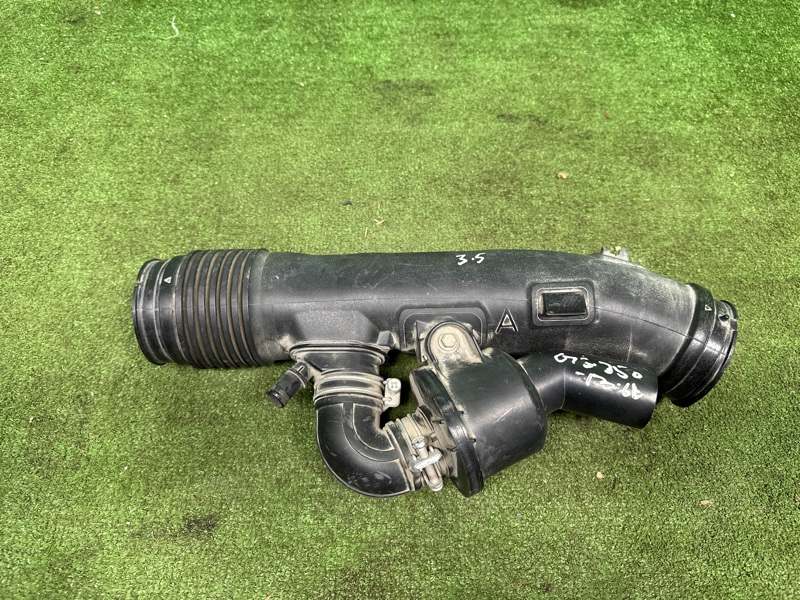 Патрубок впускного коллектора, 10000 рублей, Москва