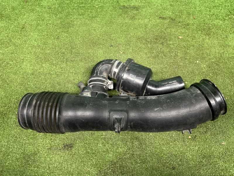 Патрубок впускного коллектора, 10000 рублей, Москва