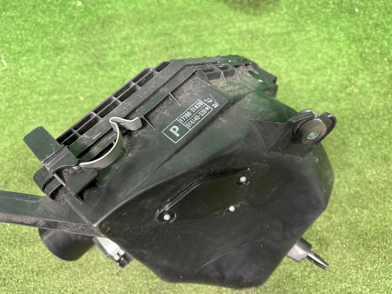 Корпус воздушного фильтра, 15000 рублей, Москва