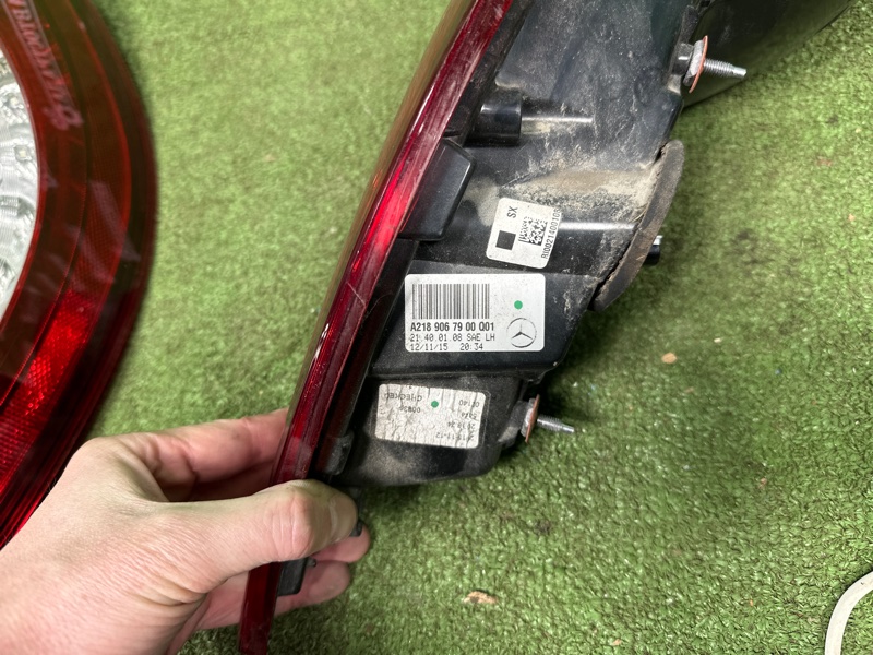 Фонарь, 25000 рублей, Москва