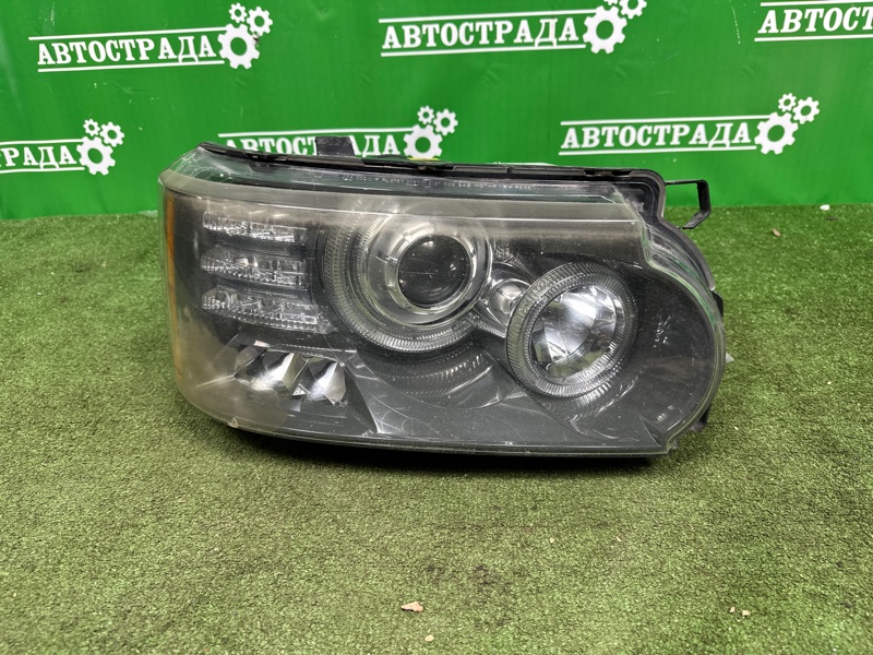 Фара, 30000 рублей, Москва