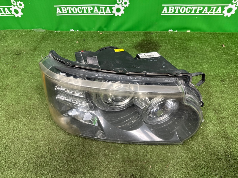 Фара, 30000 рублей, Москва