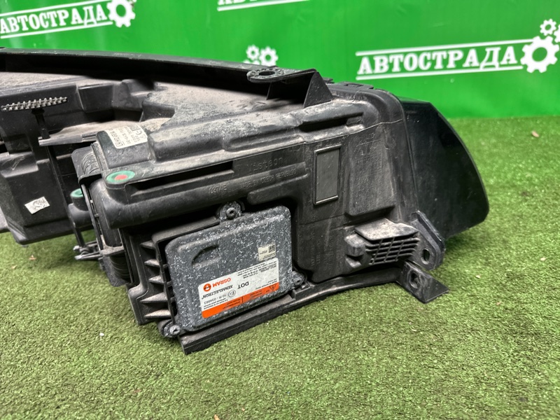 Фара, 30000 рублей, Москва