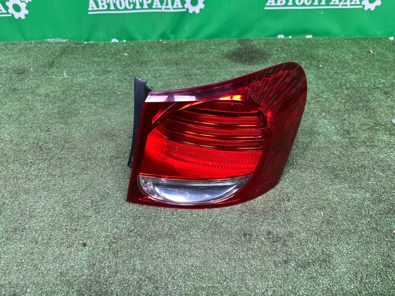 Фонарь, 3000 рублей, Москва