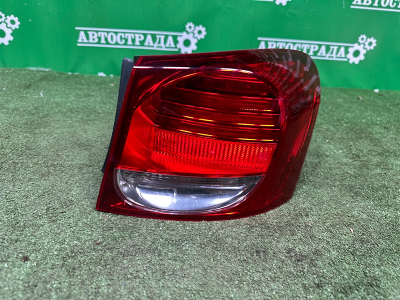 Фонарь, 3000 рублей, Москва