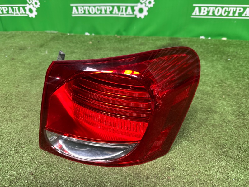 Фонарь, 3000 рублей, Москва