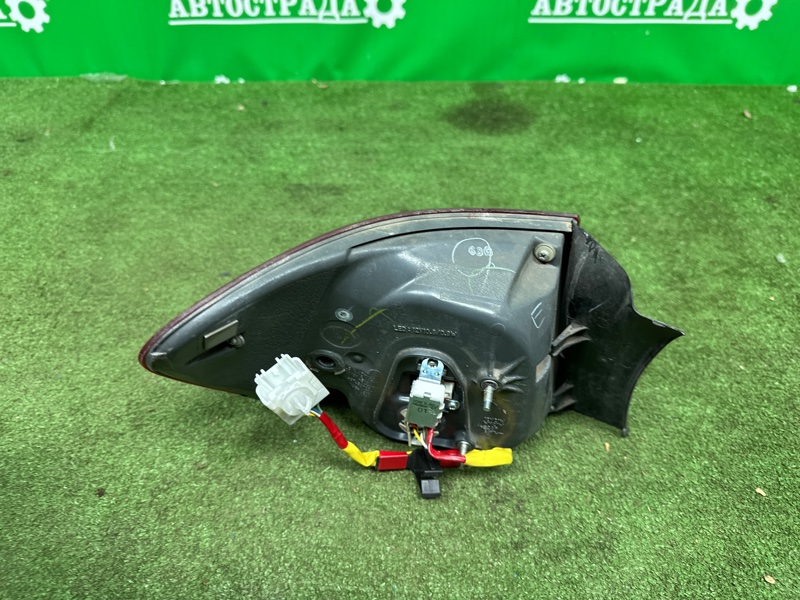 Фонарь, 3000 рублей, Москва