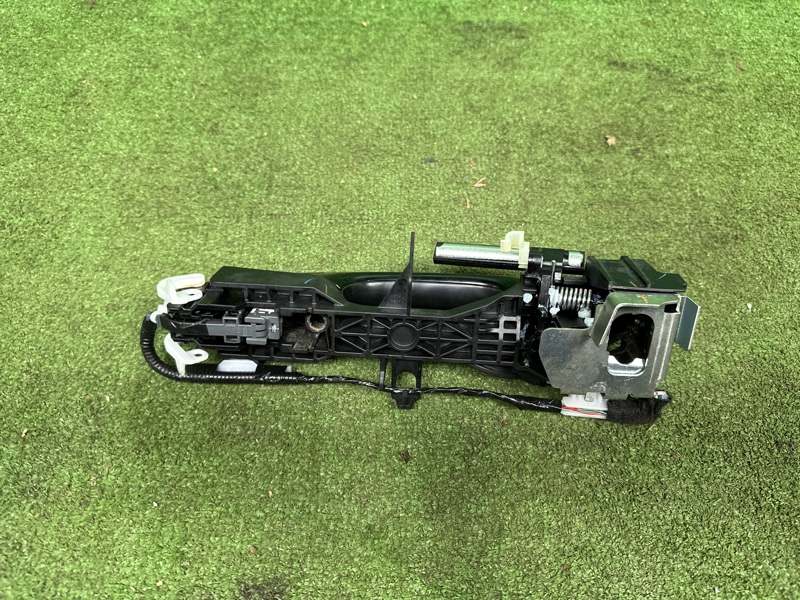 Ручка двери внешняя, 8000 рублей, Москва