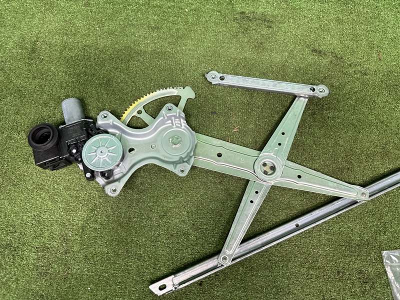 Стеклоподъемник, 5000 рублей, Москва