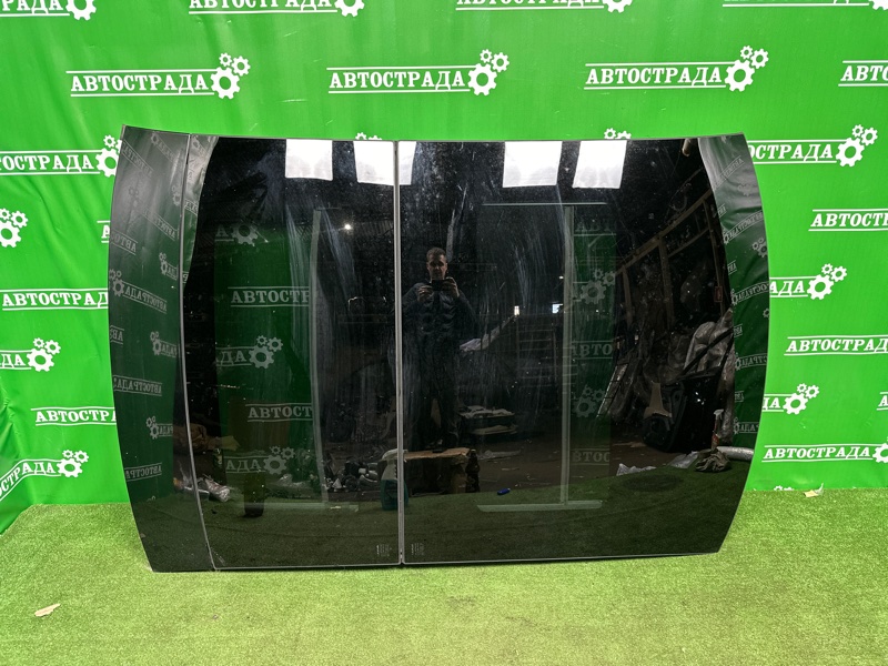 Стекло панорамной крыши, 320000 рублей, Москва