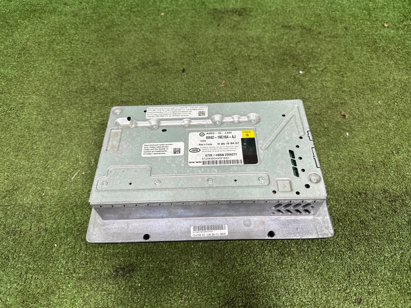 Усилитель звука, 25000 рублей, Москва