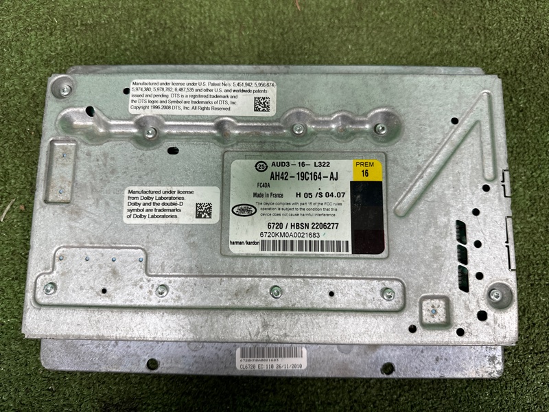 Усилитель звука, 25000 рублей, Москва