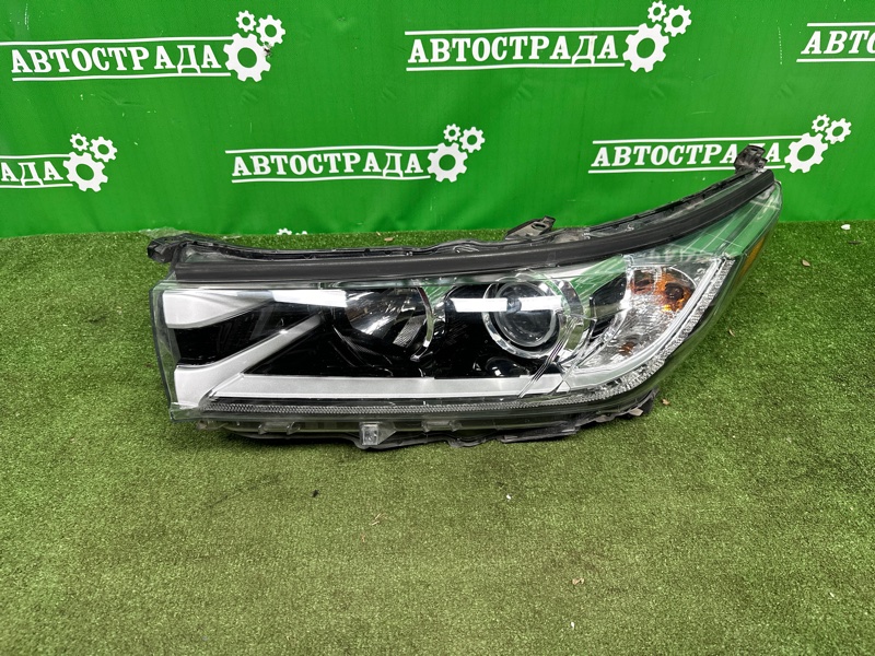 Фара, 30000 рублей, Москва