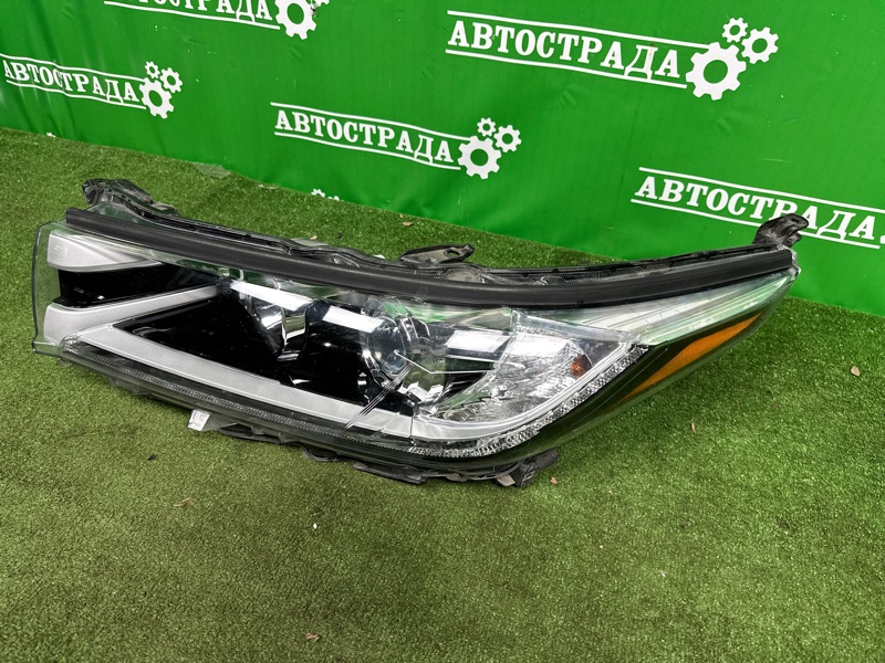 Фара, 30000 рублей, Москва