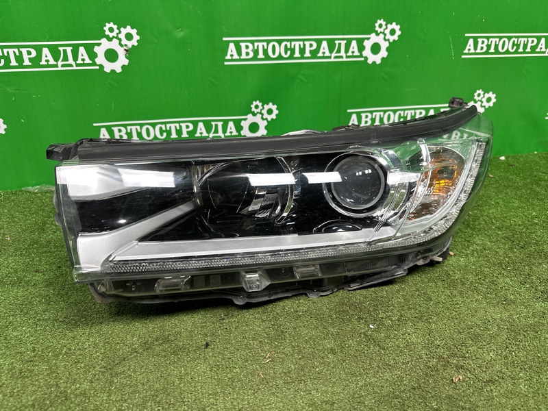 Фара, 30000 рублей, Москва