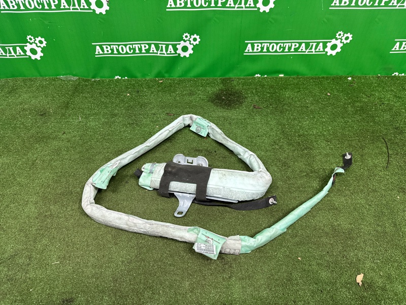 Подушка безопасности боковая, 3000 рублей, Москва